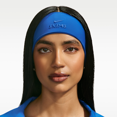 Nike SKIMSドライフィット ヘッドバンド　ヘアバンド NIKE公式】NikeSKIMS ウィメンズ Dri-FIT ヘッドバンド.オンライン